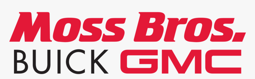 Buick Gmc Logo - Moss Bros Auto Group, HD Png Download
