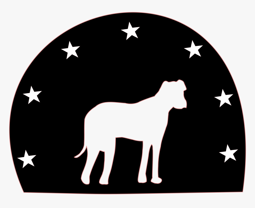 Dog-silhouette Clip Arts - Arabic Eid Ul Adha Mubarak, HD Png Download