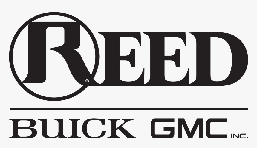 Reed Buick Gmc - Saint Joseph Reed Chevrolet, HD Png Download