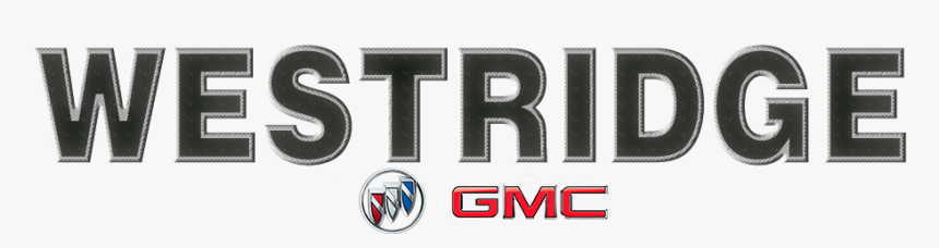 Westridge Buick Gm - Fiat, HD Png Download