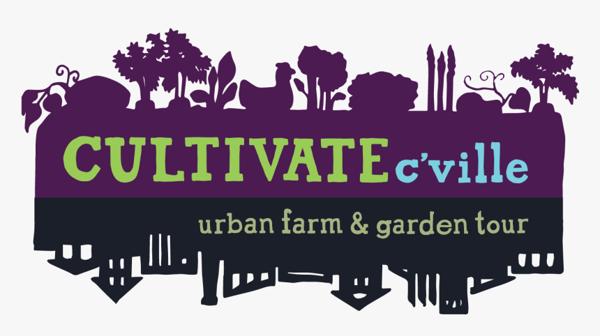 Cultivate C Ville - Silhouette, HD Png Download