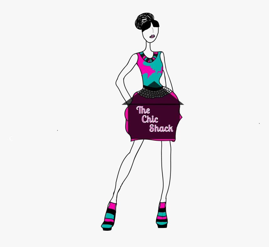 Transparent Tumblr Hipster - Illustration, HD Png Download