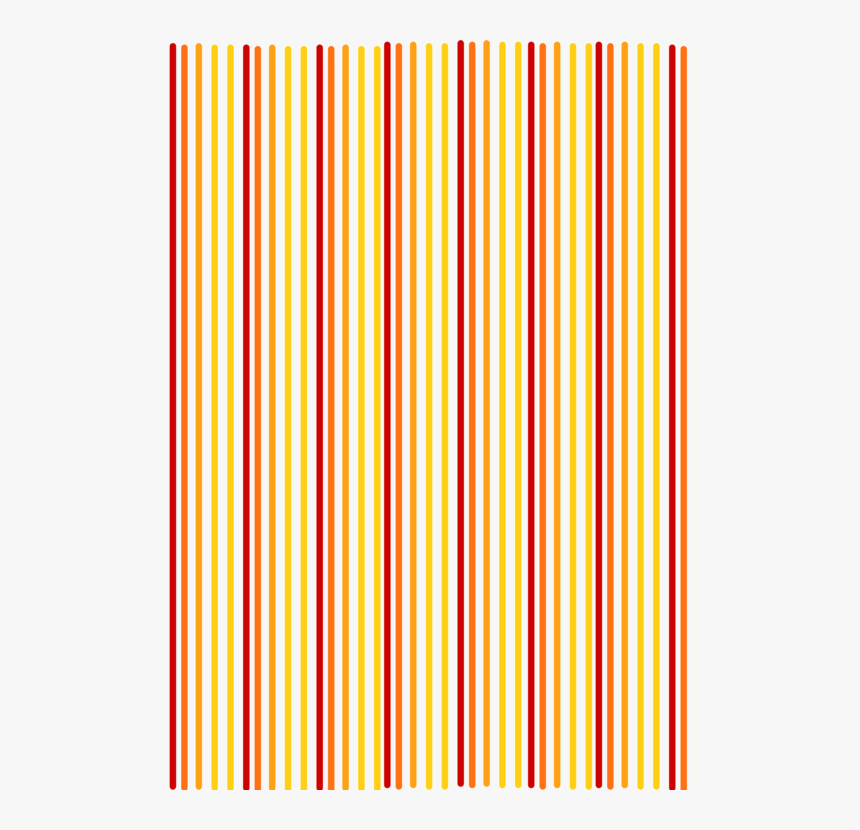 Square,angle,symmetry - Orange, HD Png Download