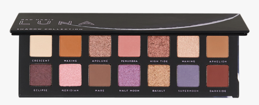 Bad Habit Luna, HD Png Download