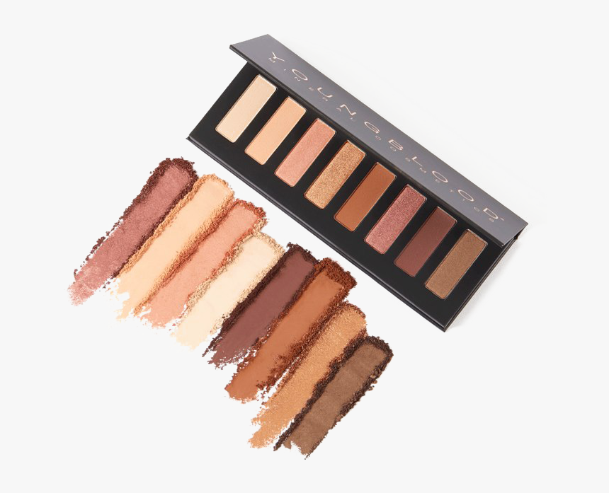 Eyeshadow Png File Download Free - Jewel Youngblood, Transparent Png