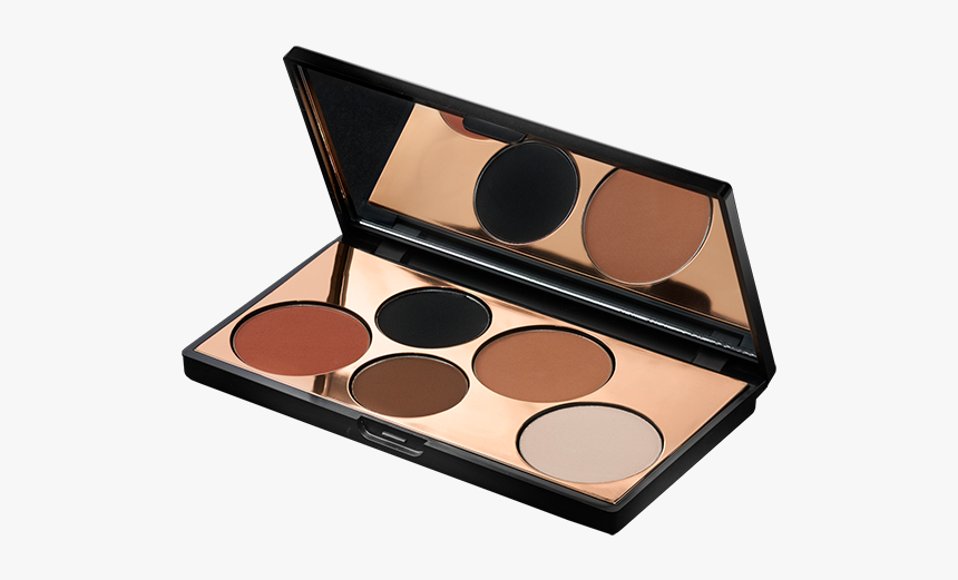 Elcie Cosmetics Minimalist Palette, HD Png Download