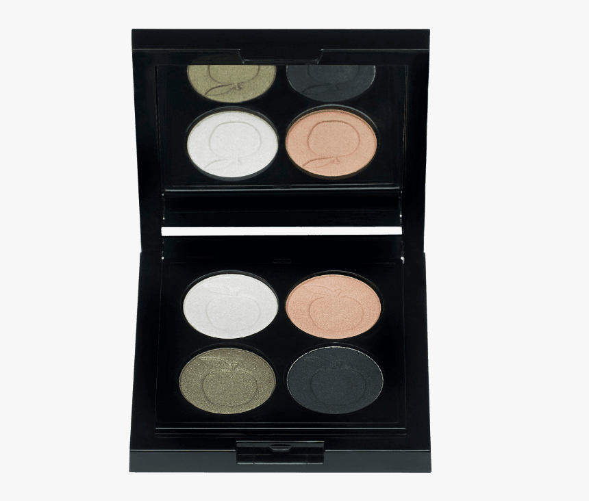 Eyeshadow Palette - Vitsippa - Eye Shadow, HD Png Download