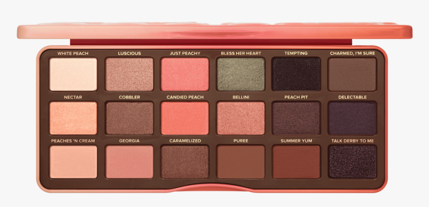 Too Faced Palette Price In Pakistan, HD Png Download