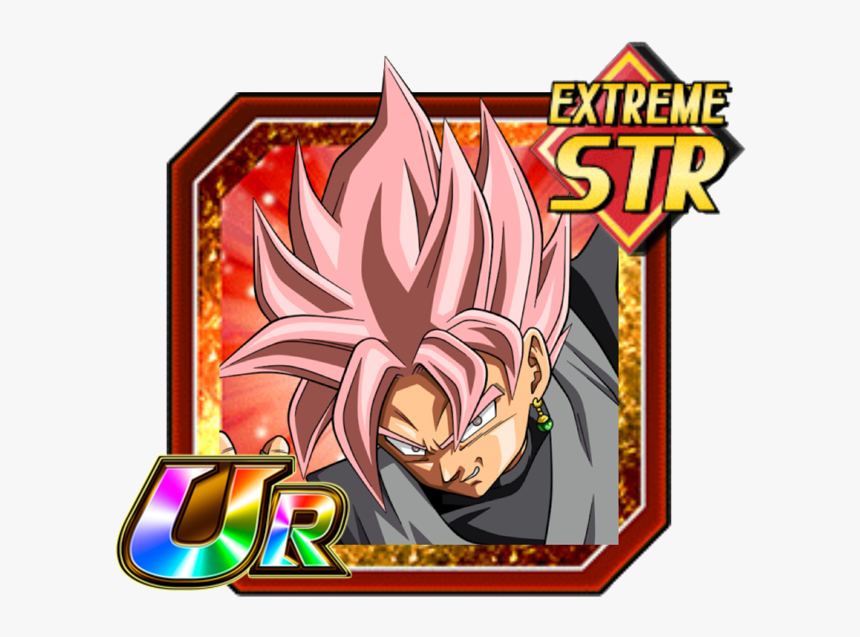 Db-dokfanbattle Wiki - Pinnacle Of Rage Goku, HD Png Download