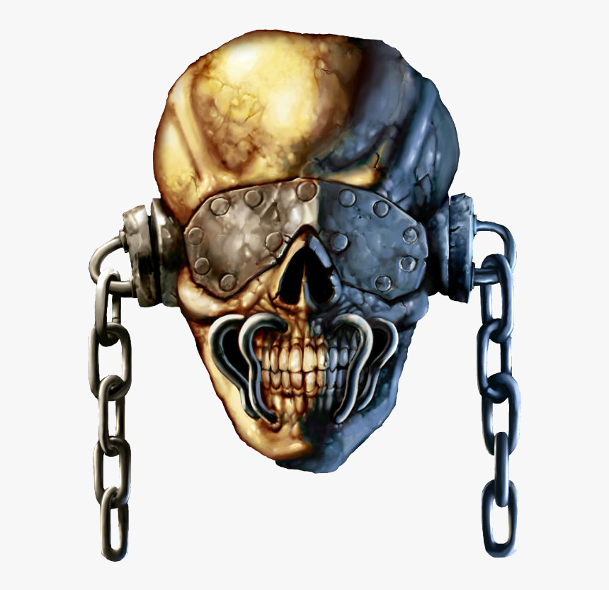 Megadeth Png File - Megadeth Png, Transparent Png