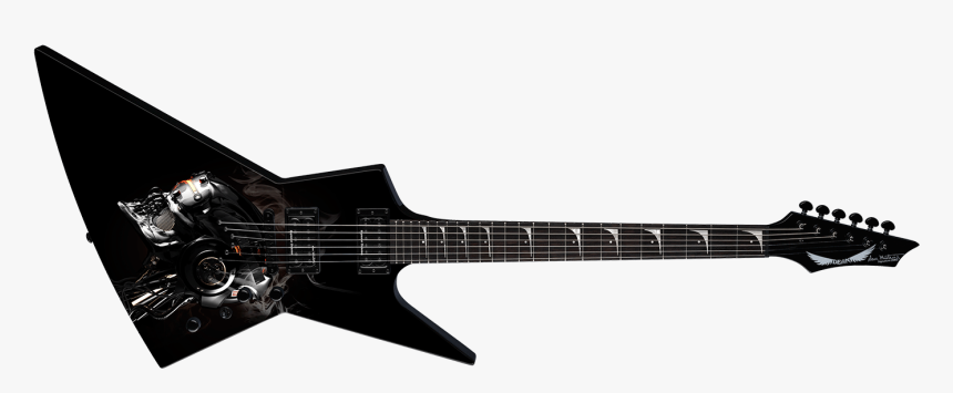 Zero Dave Mustaine Dystopia, HD Png Download