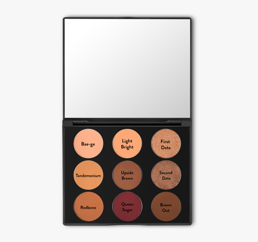 Eye Shadow, HD Png Download