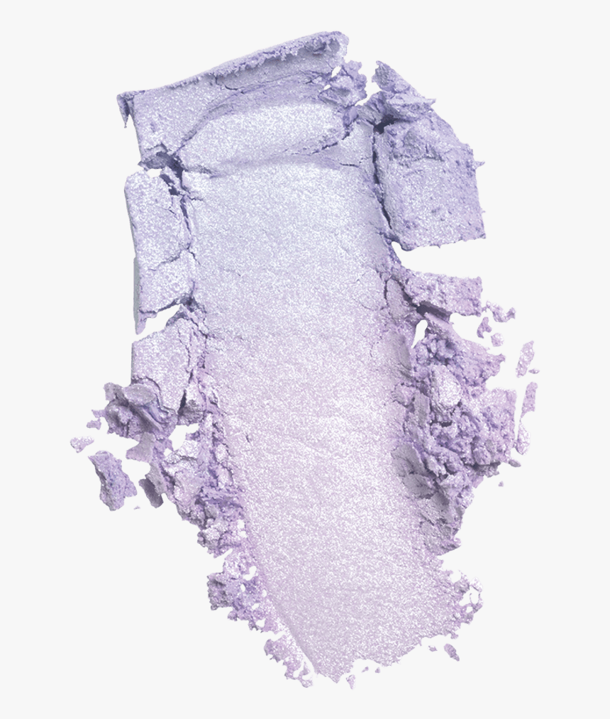 Magnif’eyes Holographic Mono Eyeshadow - Rimmel Magnif Eyes Holographic Mono Eyeshadow Purple, HD Png Download