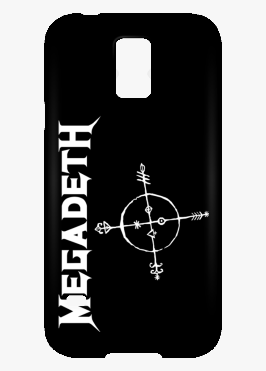 Megadeth, HD Png Download