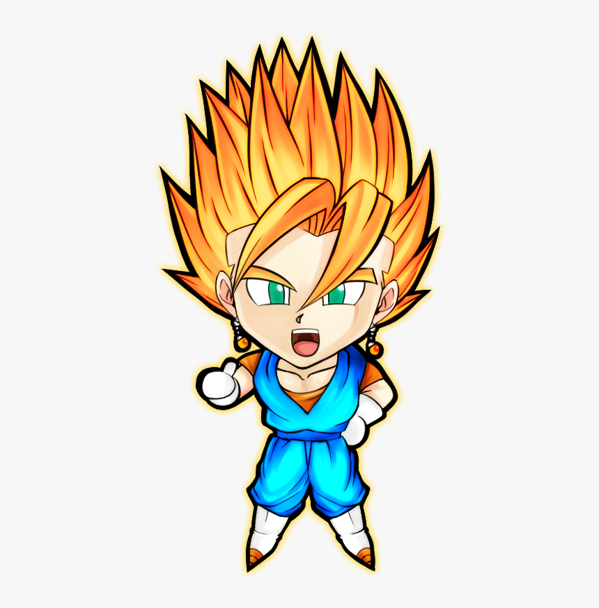 Dragon Ball Z - Goku, HD Png Download