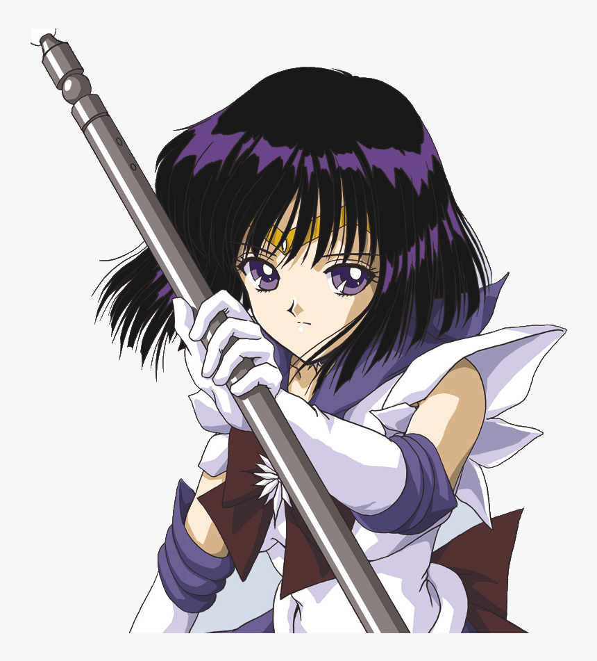 Beerus Vs Sailor Saturn, HD Png Download