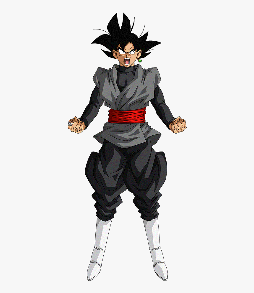 Zamasu, HD Png Download