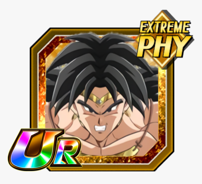 Picsart 05 - Phy Goku Black Eza, HD Png Download