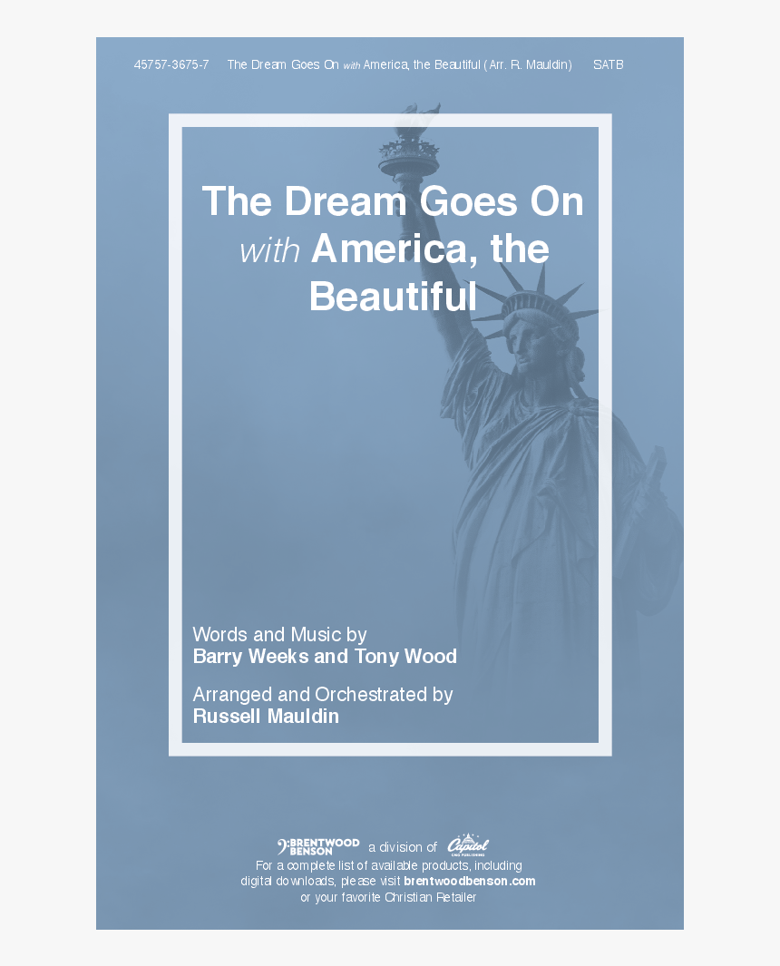 Product Thumbnail - Statue Of Liberty, HD Png Download