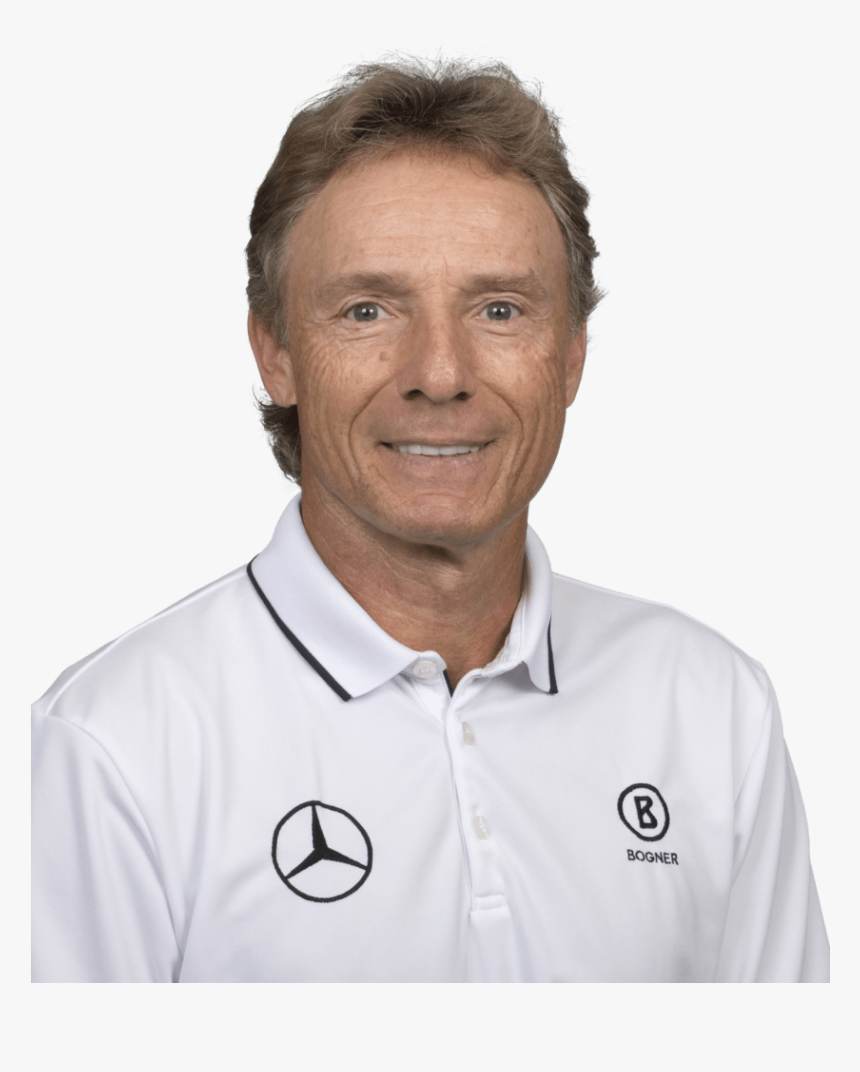 Bernhard Langer, HD Png Download