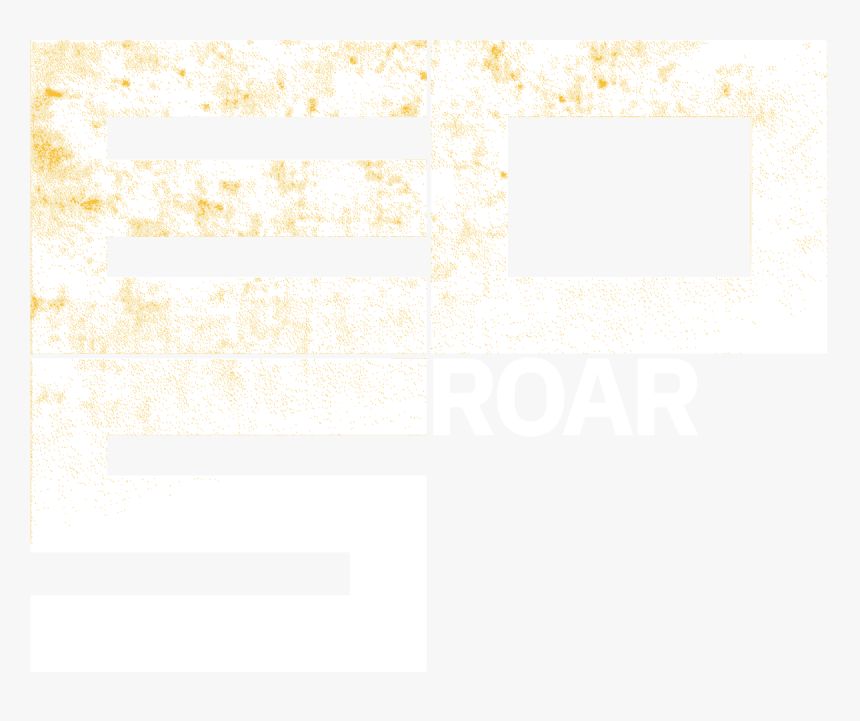 Above The Roar - Graphic Design, HD Png Download