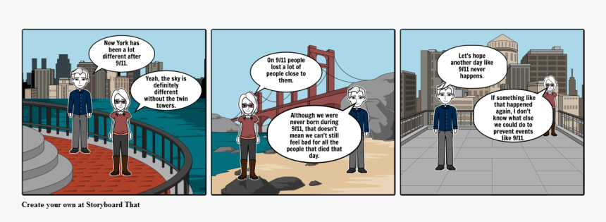 If 9 11 Never Happened Cartoon, HD Png Download