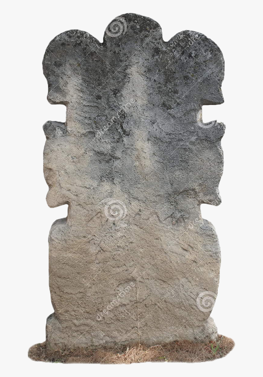 Headstone, HD Png Download