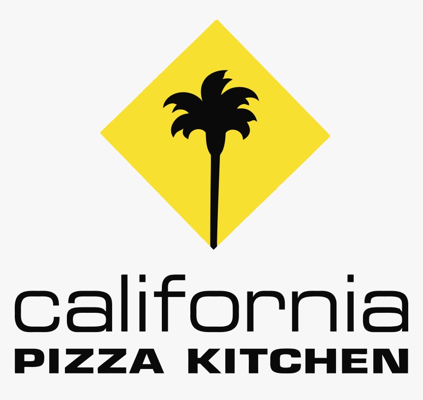 California Pizza Kitchen Logo Png, Transparent Png