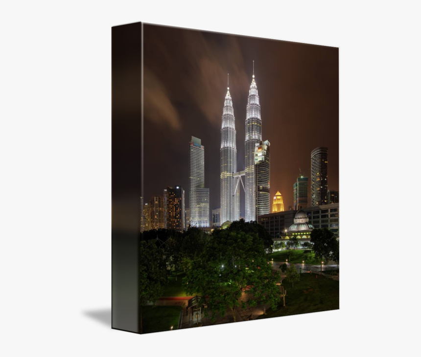 Skyscraper, HD Png Download