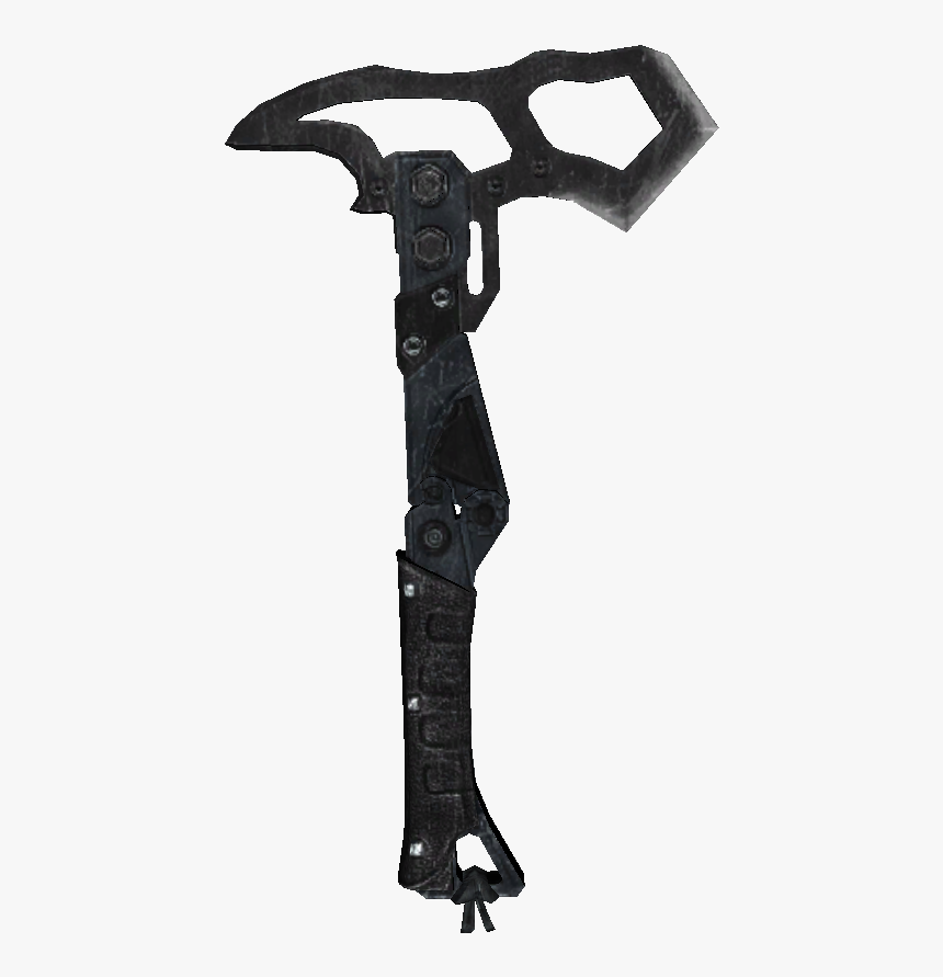 Black Ops 2 Throwing Axe Montage Photo - Black Ops 2 Axe, HD Png Download