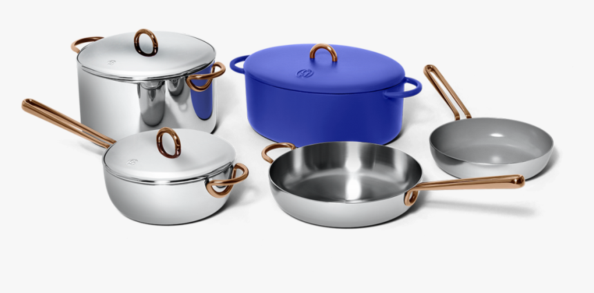 Family Style - Great Jones Cookware, HD Png Download