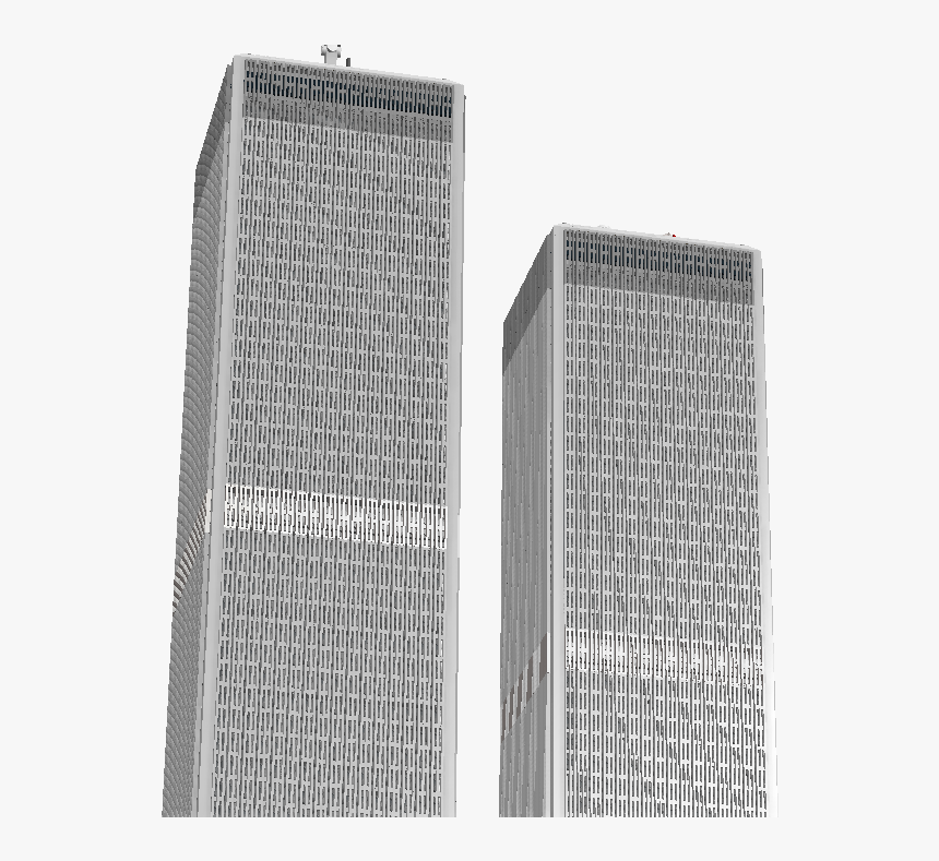 Skyscraper, HD Png Download