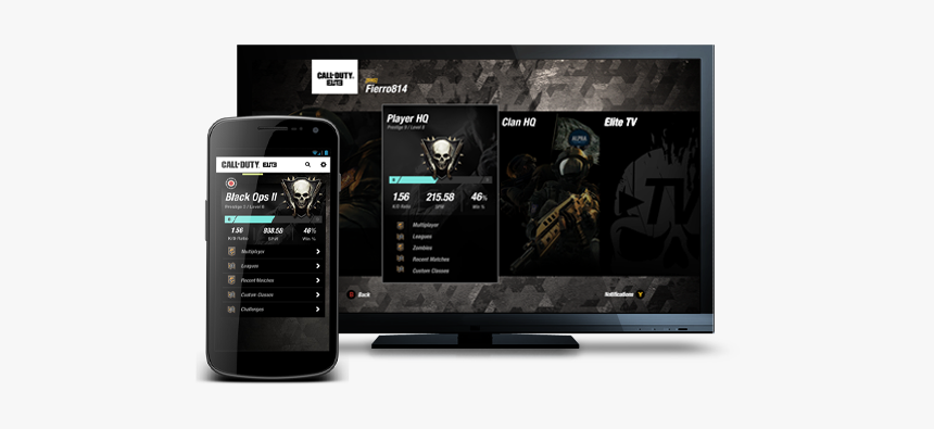 Smartphone, HD Png Download