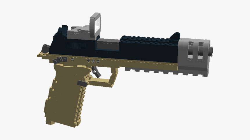 Ranged Weapon, HD Png Download