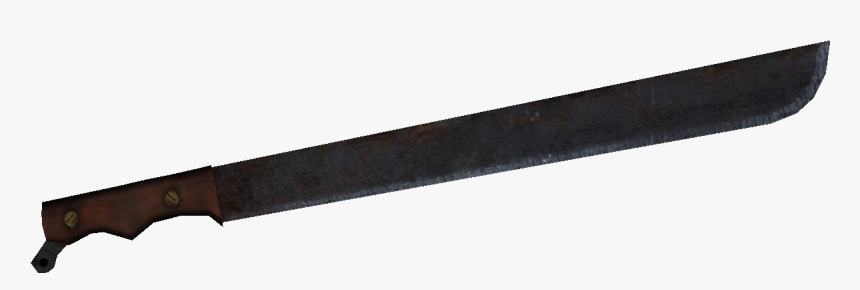 Machete Model Boii - Marking Tools, HD Png Download