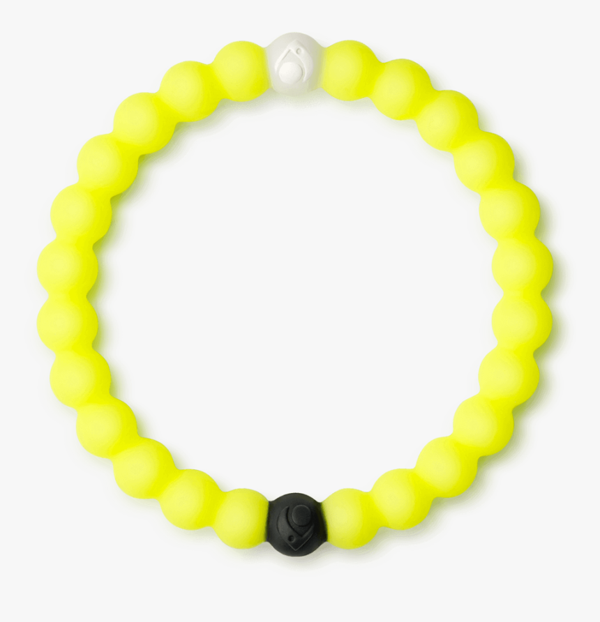 Neon Yellow Lokai Bracelet, HD Png Download