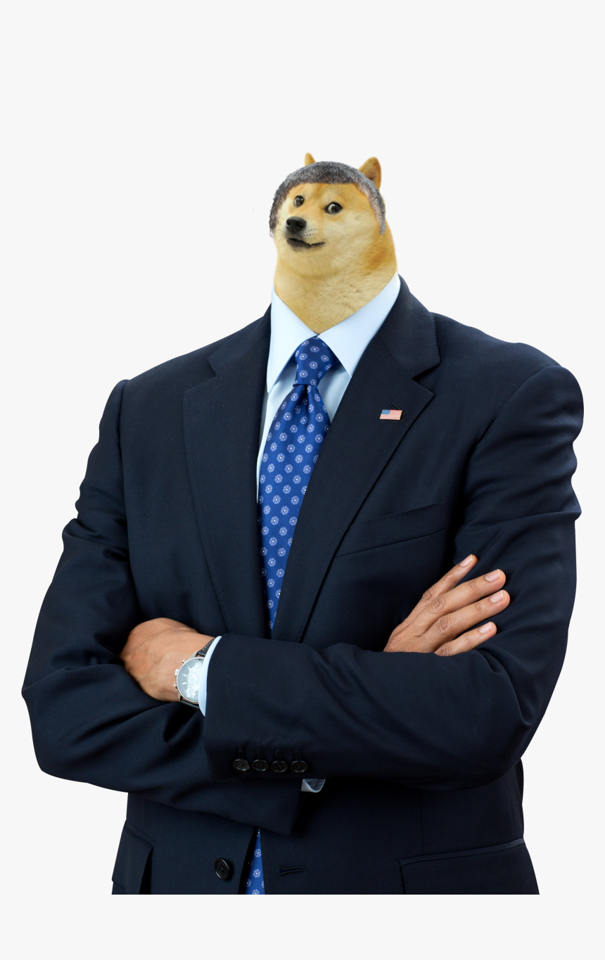 Obama Head Png, Transparent Png