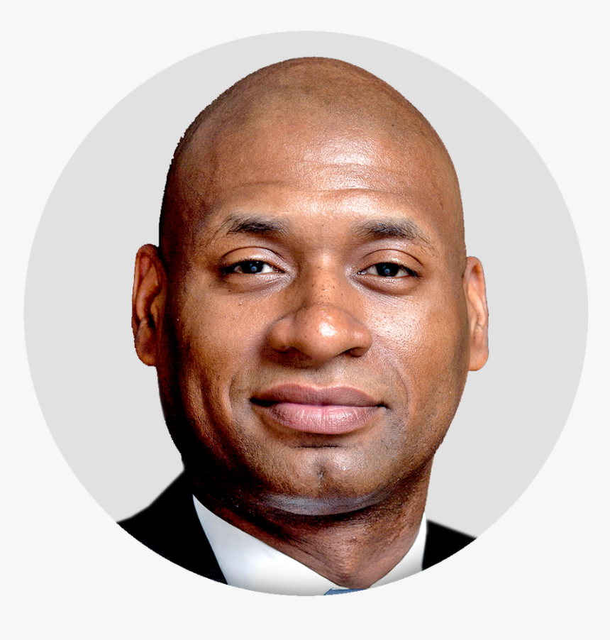 Charles M Blow Ny Times, HD Png Download