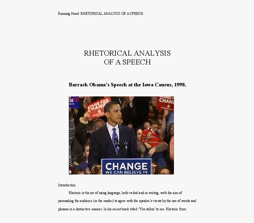 Transparent Obama Face Png - Change Obama, Png Download