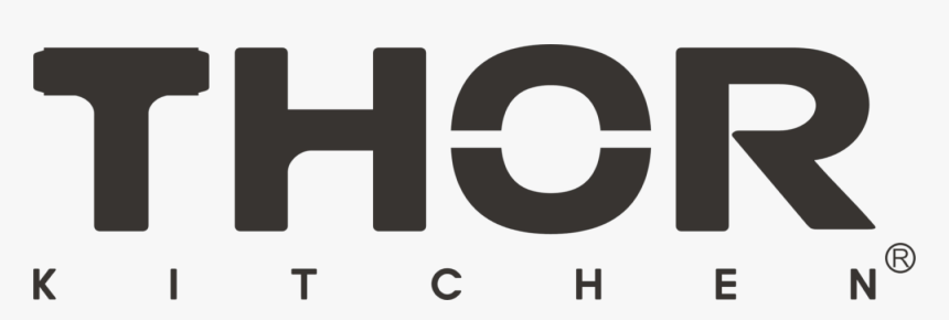 Thor Kitchen - Thor Kitchen Logo, HD Png Download