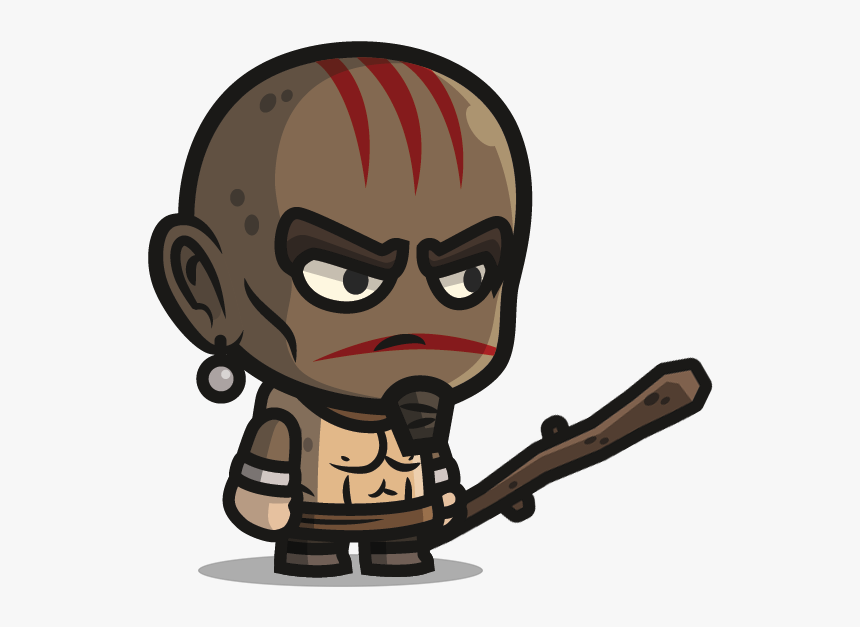Obama Head Png, Transparent Png