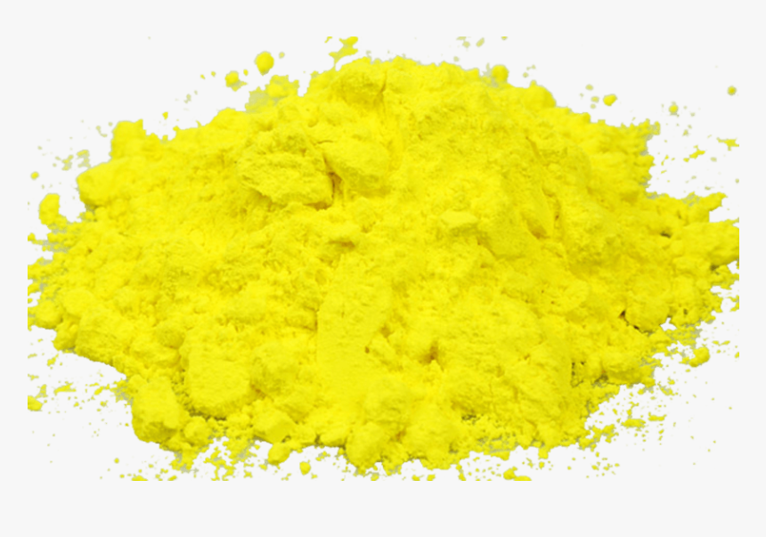 Yellow Smoke Png - Circle, Transparent Png