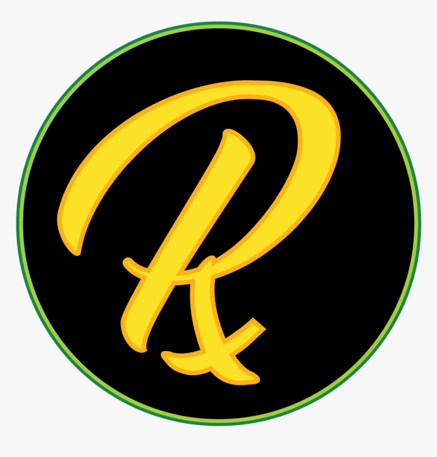Yellow Circle Png, Transparent Png