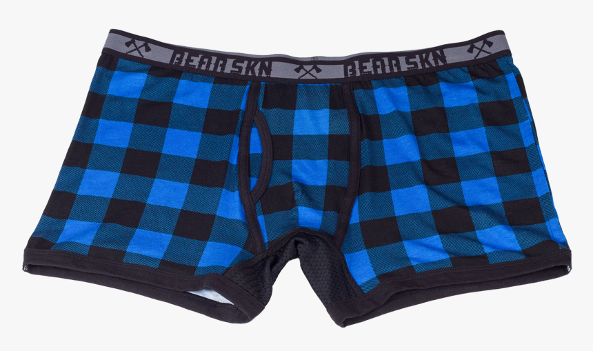 Backwoods Boxer Brief - Underpants, HD Png Download
