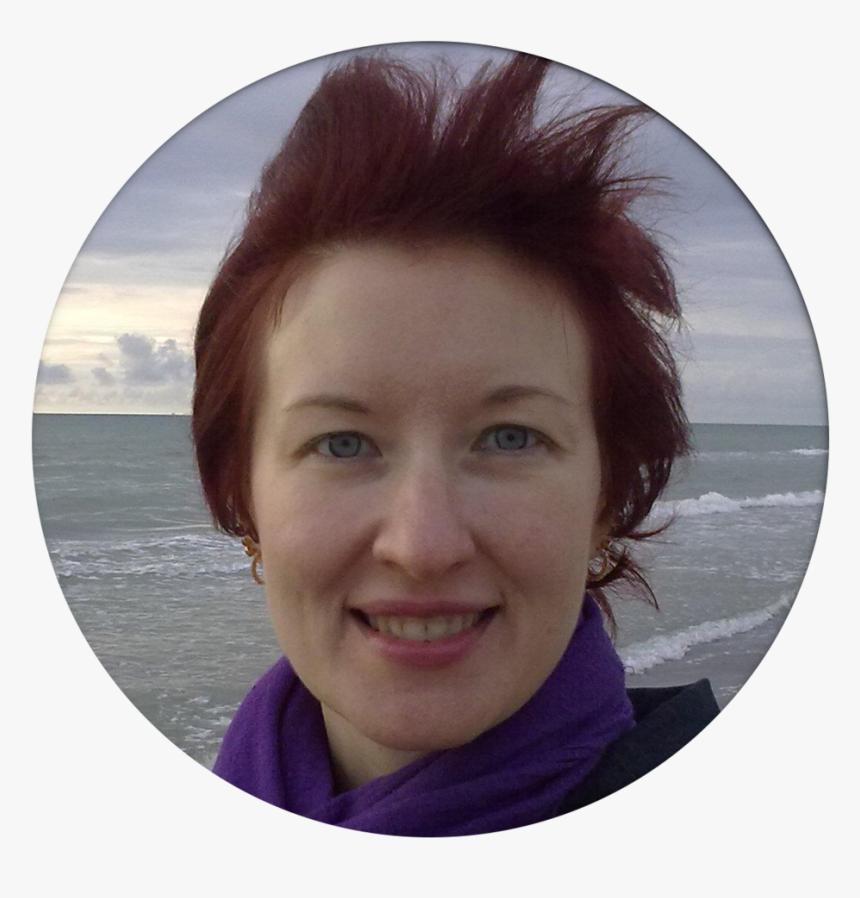 Tytarenko Yaroslava - Girl, HD Png Download