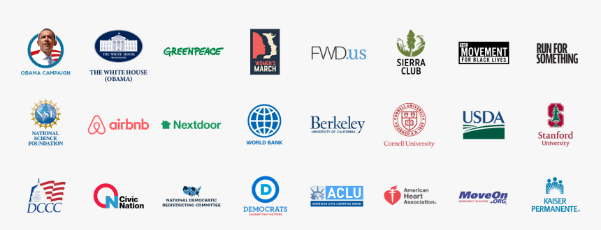 Our Customers - Graphics, HD Png Download