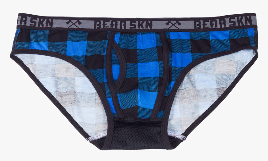 Backwoods Bamboo Brief - Undergarment, HD Png Download