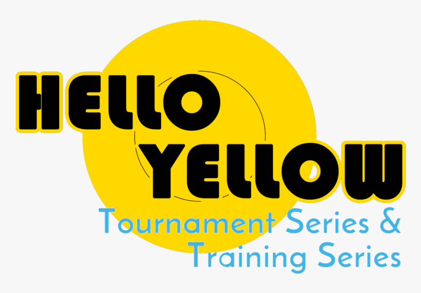 Helloyellow Logo Sattva Web No Background - Graphic Design, HD Png Download