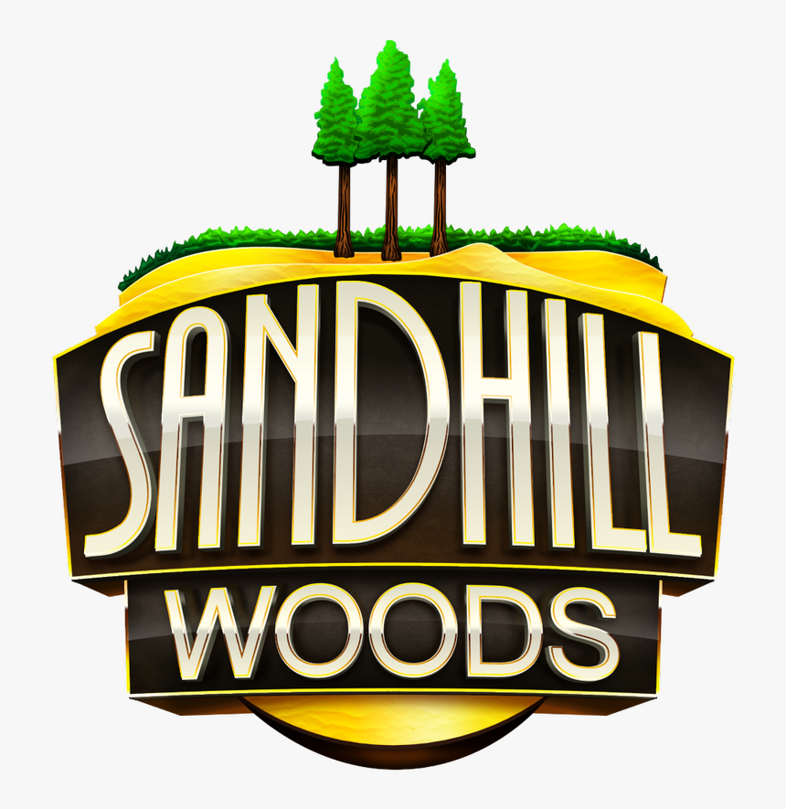 Our Backwoods North Carolina Course You Re Going To - Illustration, HD Png Download