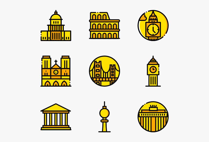 Essential Set, HD Png Download